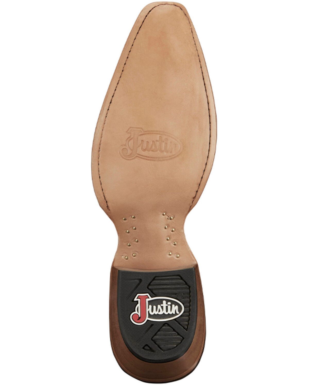 Justin Women's Josephine Western Boots - Snip Toe