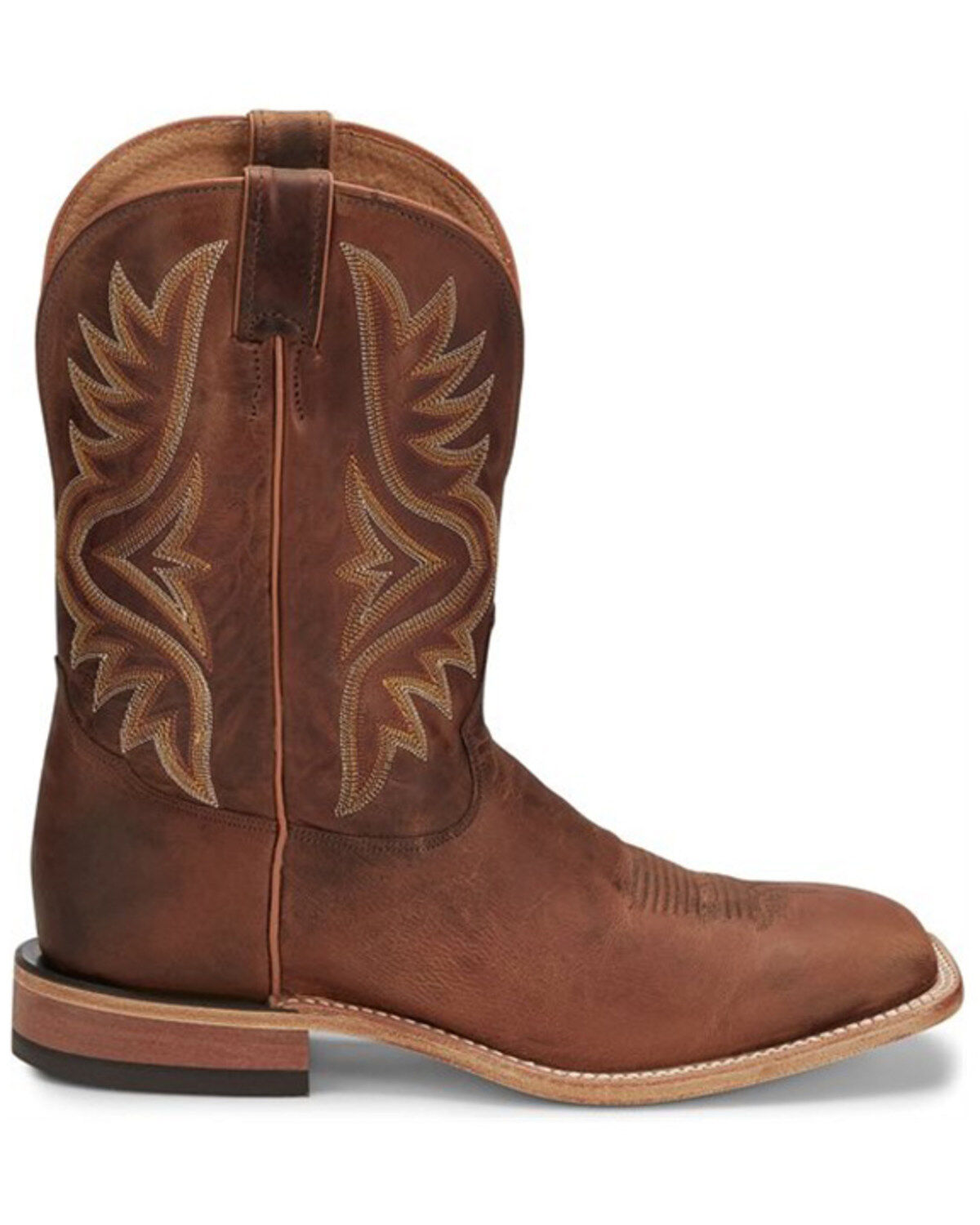 Tony Lama Men's Americana Western Boots