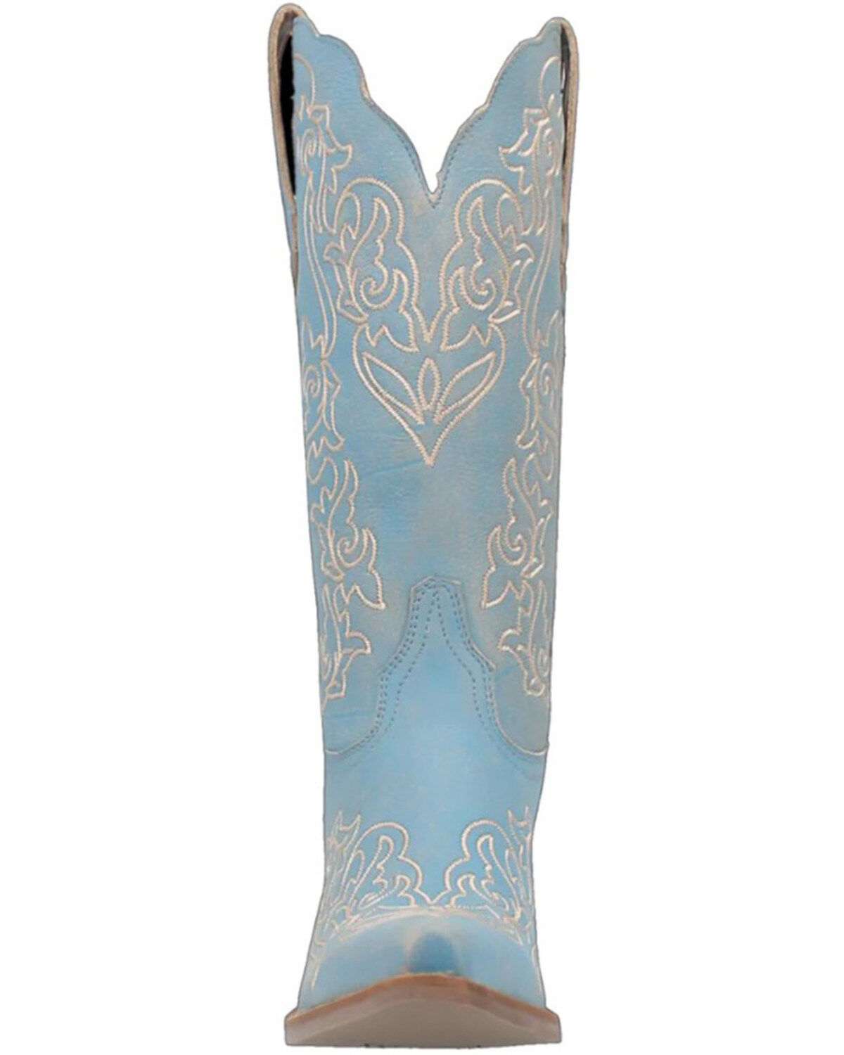 Dingo Women's Flirty N' Fun Western Boots - Snip Toe