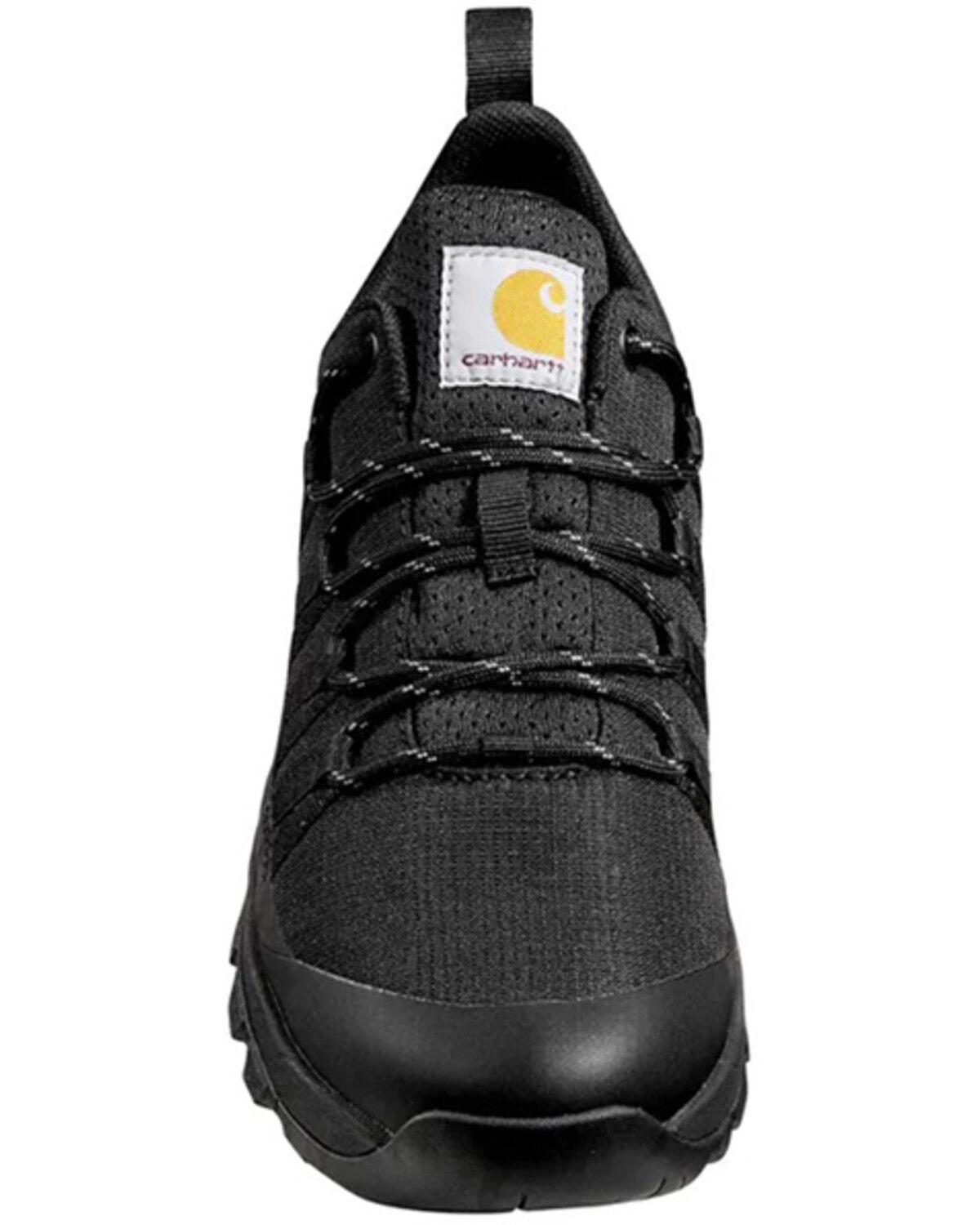 Carhartt Men's Gilmore Ripstop Low Work Shoes - Nano Composite Toe