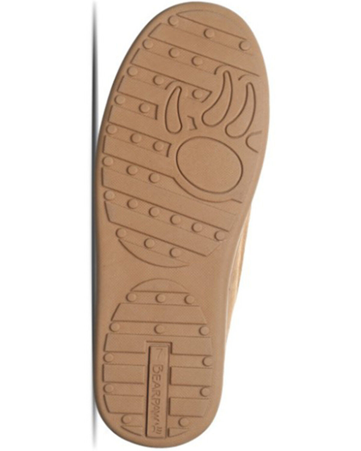 Bearpaw Girls' Jamie Slippers