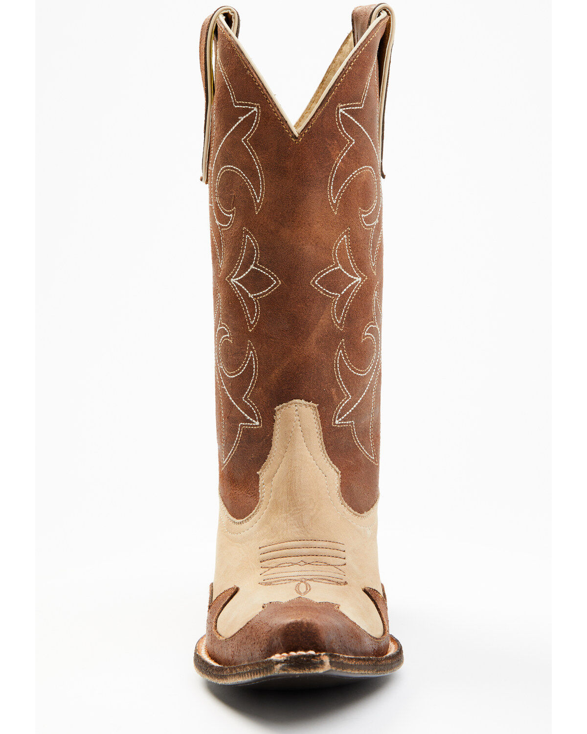 Idyllwind Women's Speedway Western Boots - Snip Toe