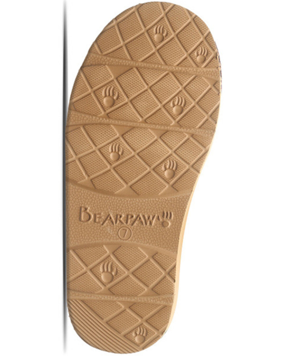Bearpaw Women's Loki Platform Lo Deco Slippers
