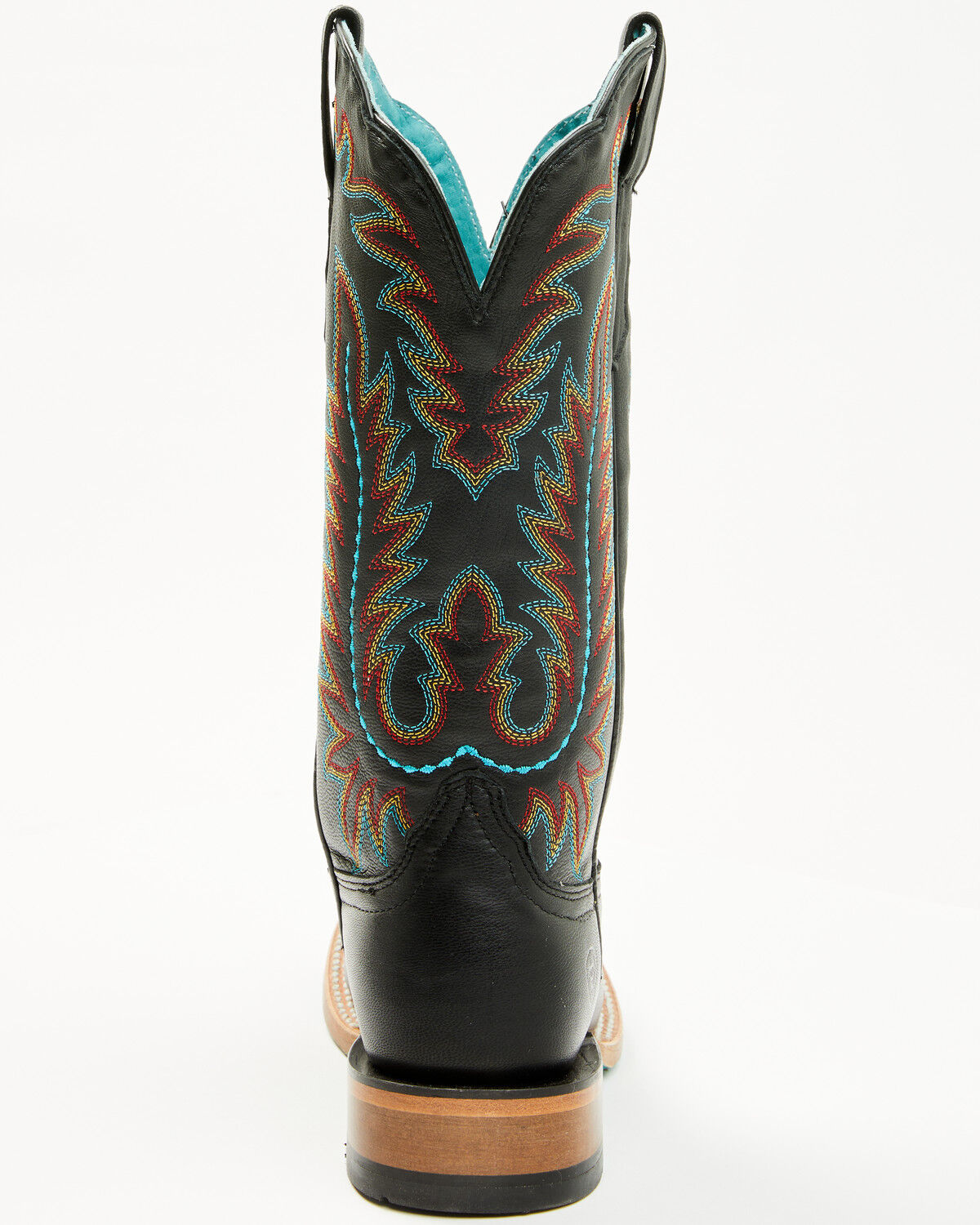 Ariat Women's Frontier Tilly Western Boots - Broad Square Toe