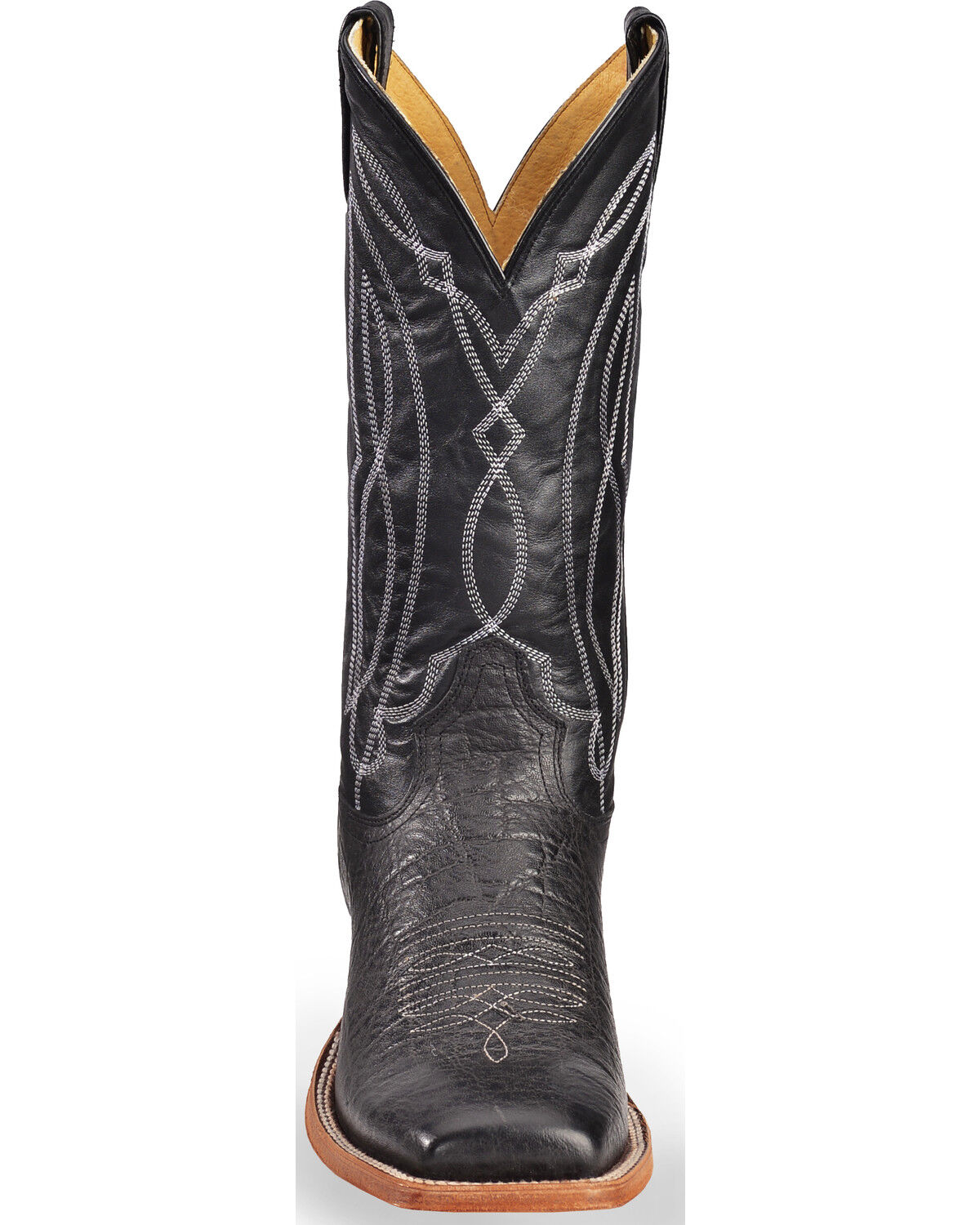 Tony Lama Men's Square Toe Western Boots