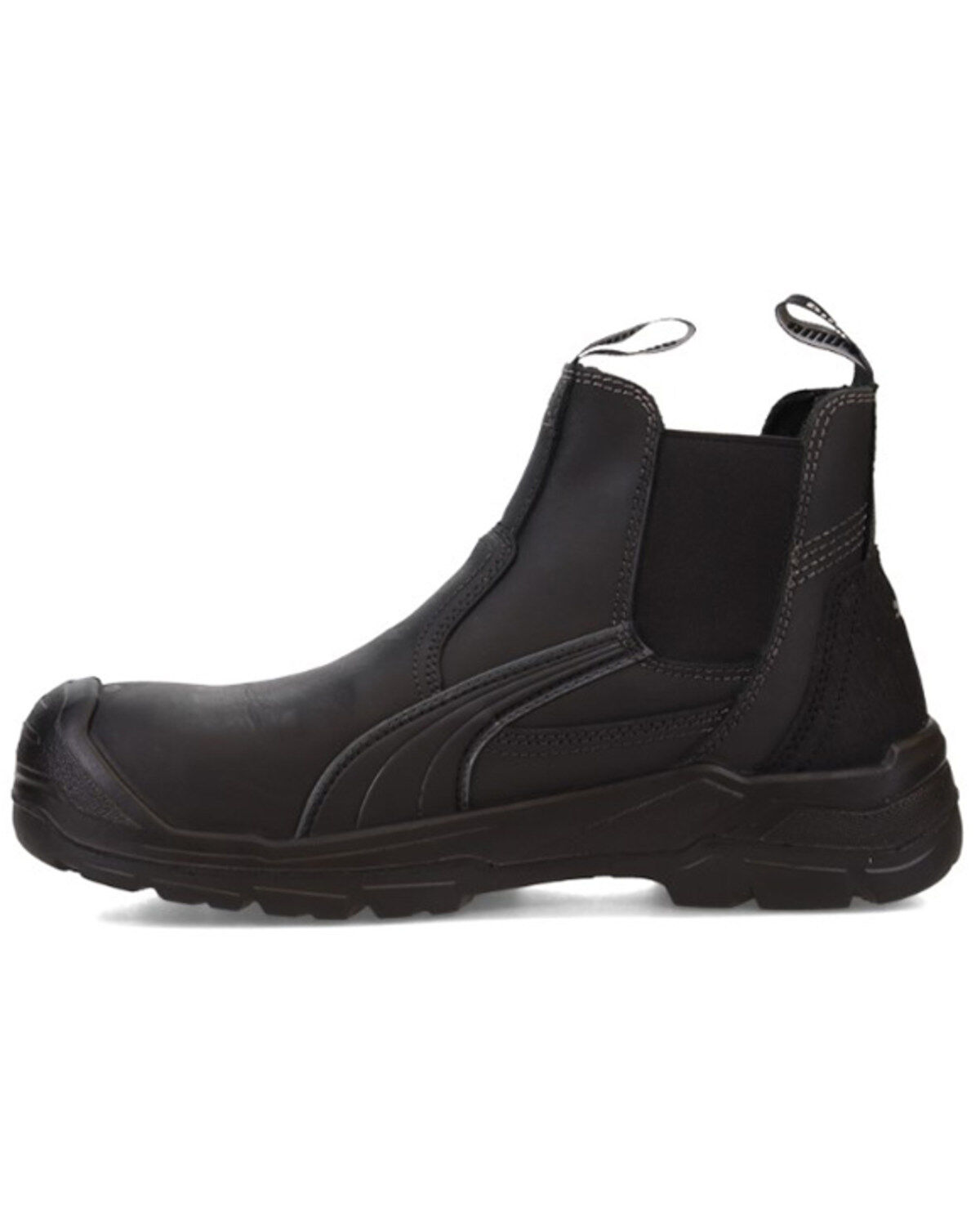 Puma Safety Men's Tanami Water Repellent Safety Boots - Composite Toe