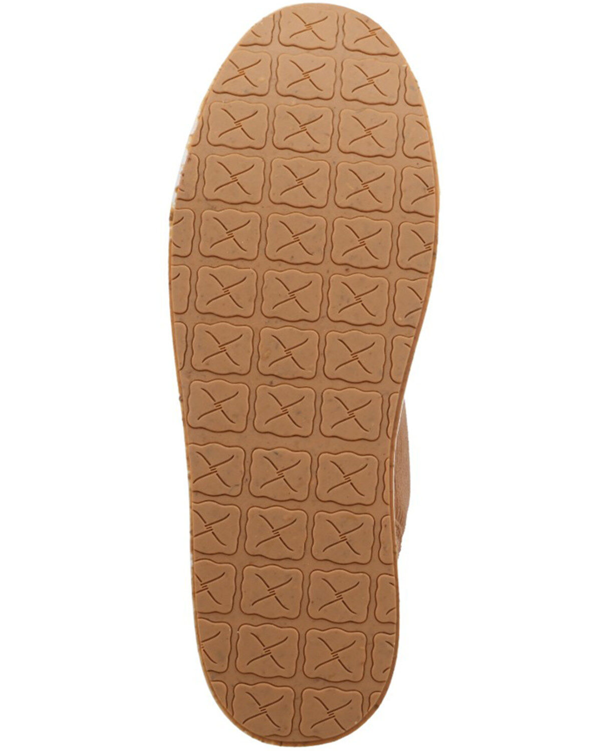 Wrangler By Twisted X Kicks Casual Shoes - Moc Toe