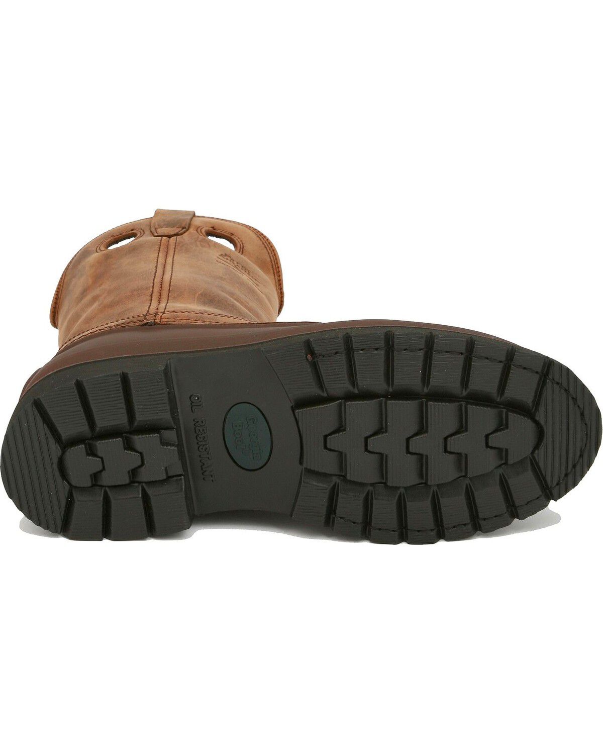 Georgia Men's Muddog Comfort Core Work Boots