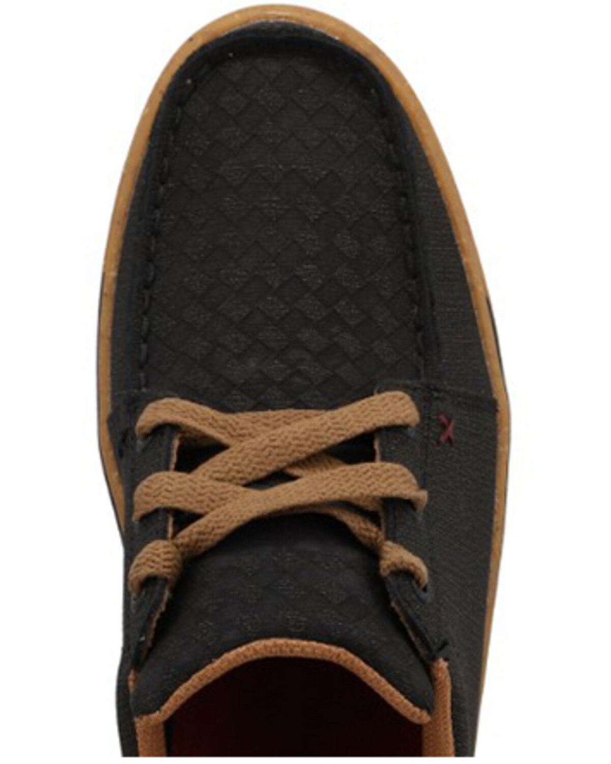 Twisted X Men's Kicks Casual Shoes - Moc Toe