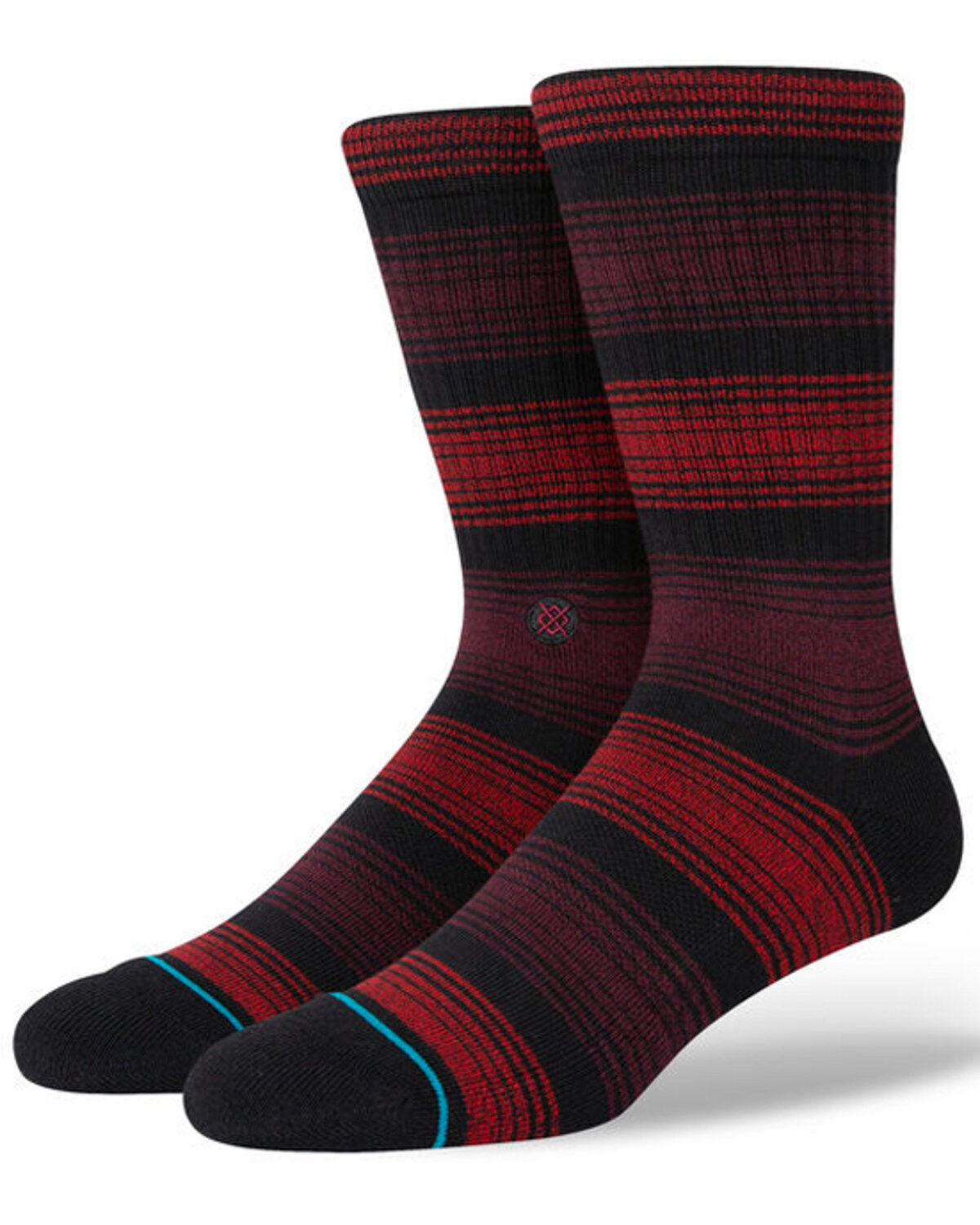 Stance Men's Tonality Crew Socks