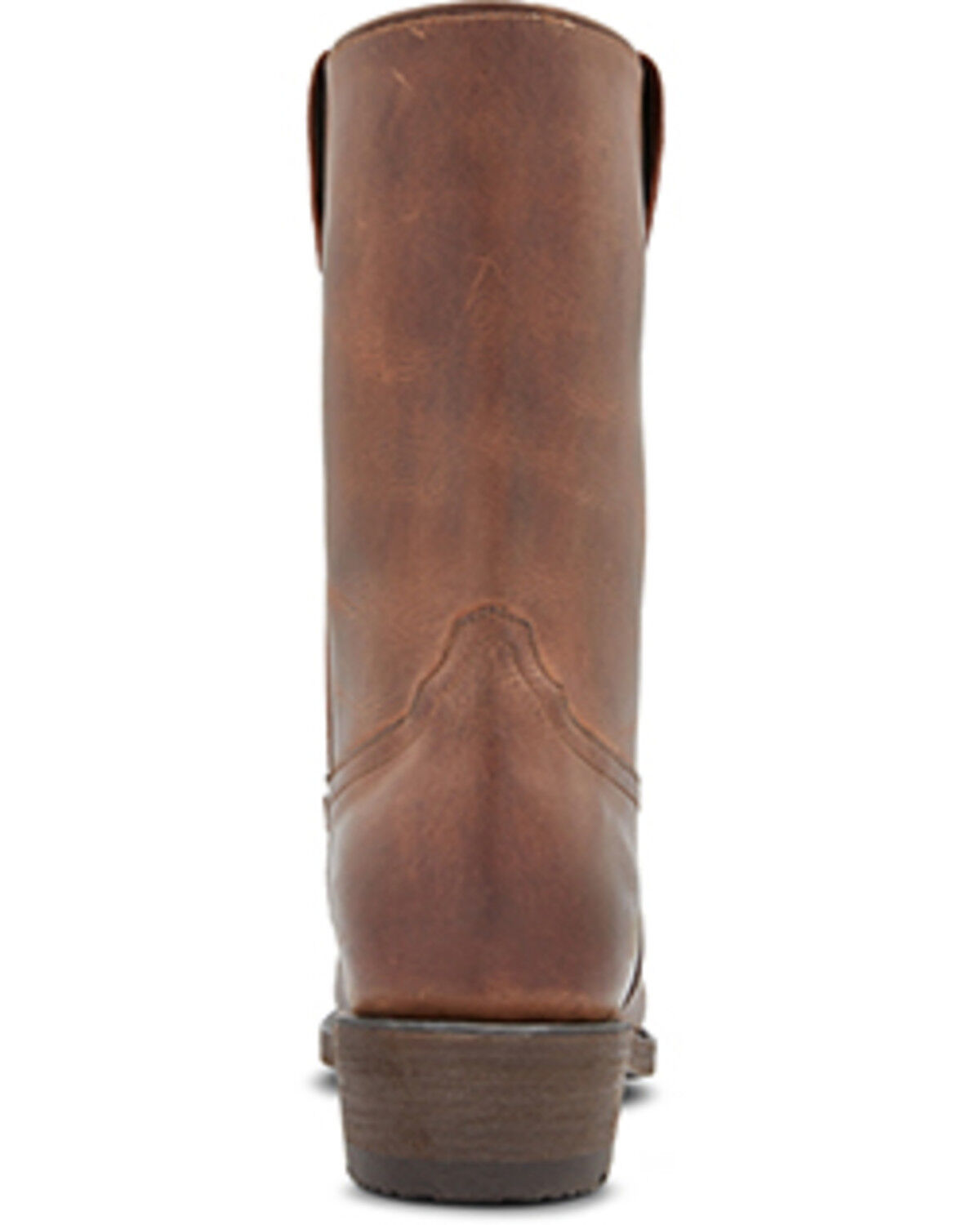 Frye Men's Nash Roper Western Boots - Square Toe