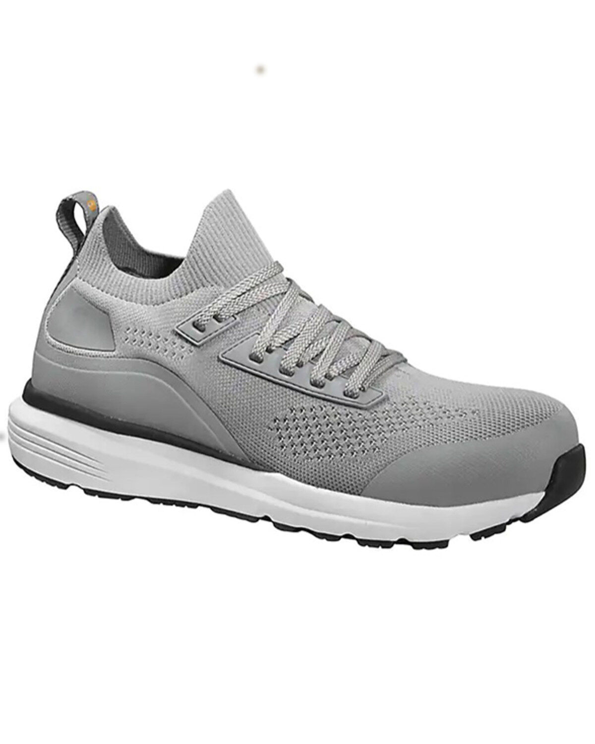 Carhartt Women's 3" Haslett Work Shoes - Nano Composite Toe