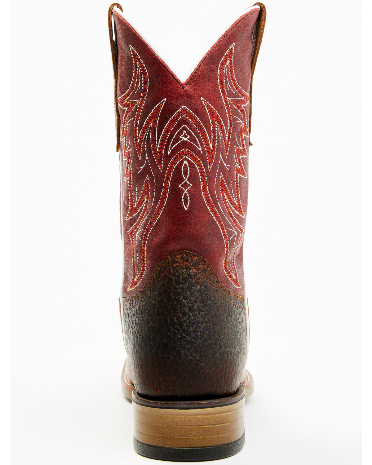 Cody James Men's Hoverfly Western Performance Boots - Broad Square Toe