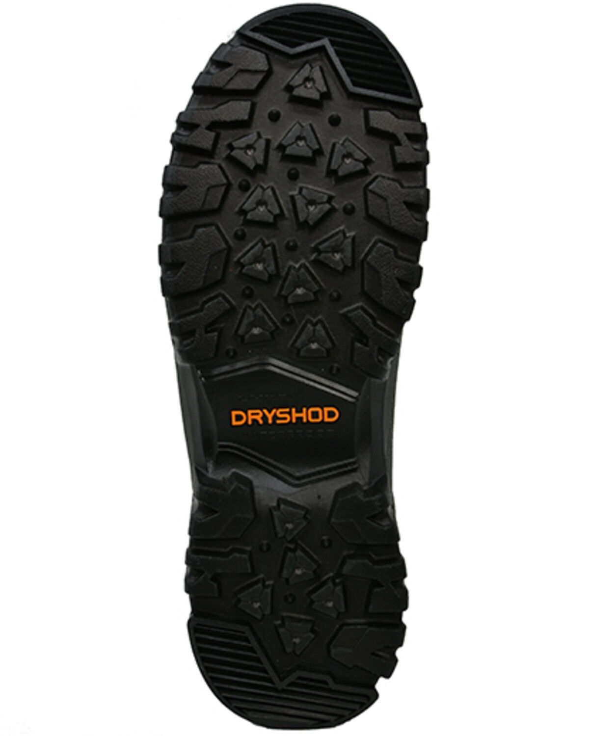 Dryshod Men's Legend MXT Rubber Boots - Round Toe