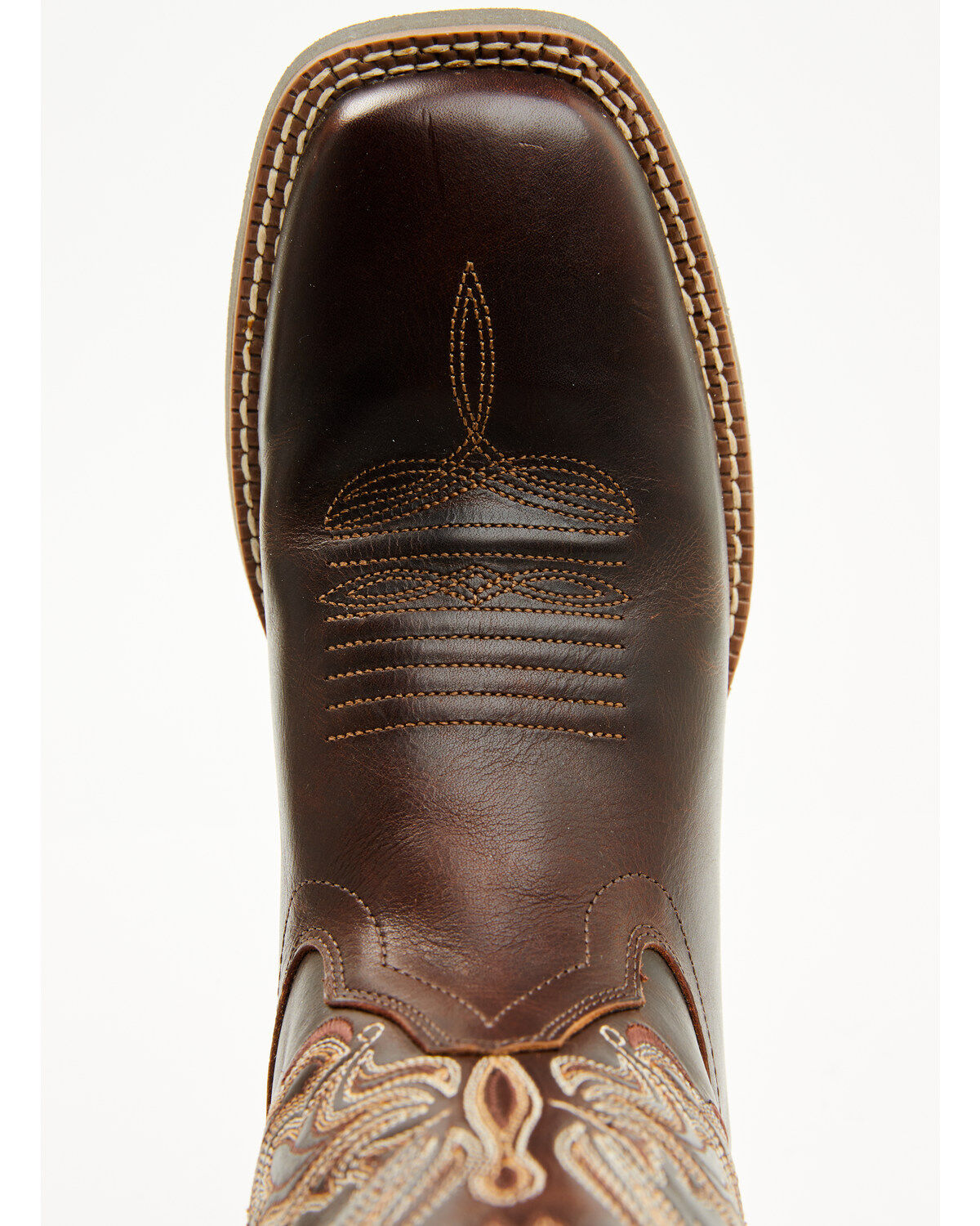 Shyanne Women's Flynn Western Boots - Square Toe