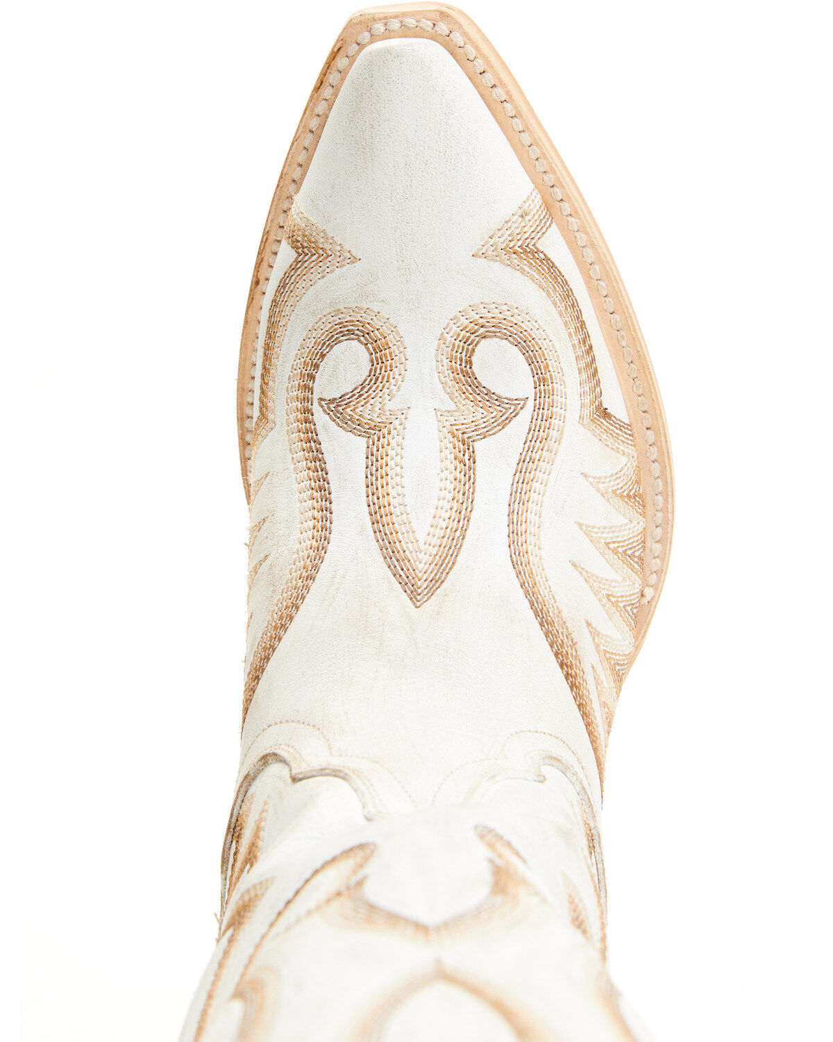 Dan Post Women's Josie Tall Western Boots - Snip Toe