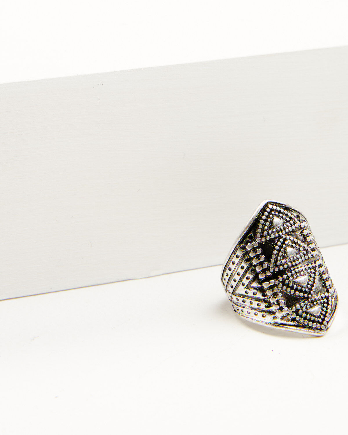 Shyanne Women's Bisbee Falls Thunderbird 5-Piece Ring Set