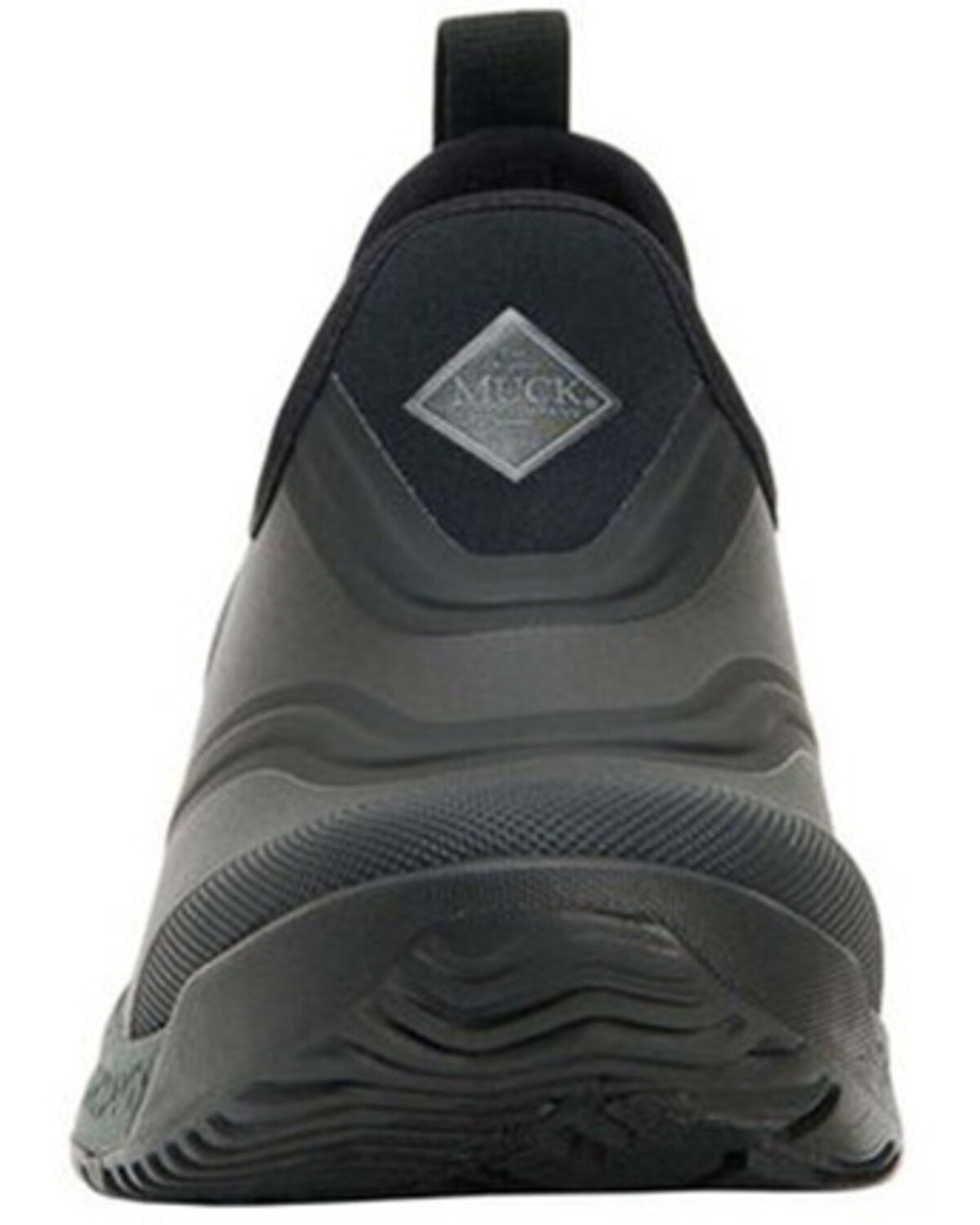 Muck Boots Women's Outscape Slip-On Shoes - Round Toe