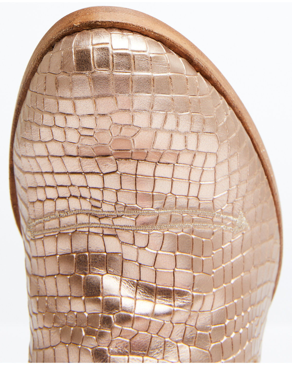 Marco Delli Women's Chenoa Fashion Booties - Round Toe