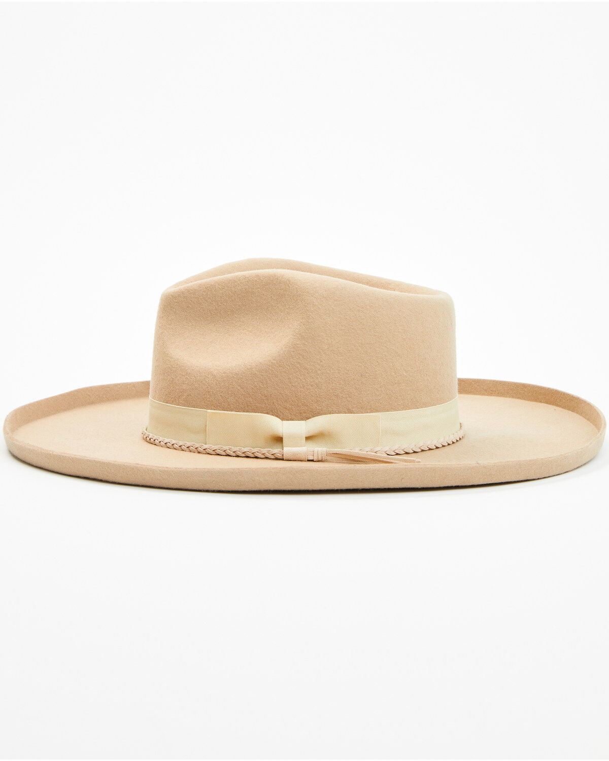 Shyanne Women's Felt Western Fashion Hat