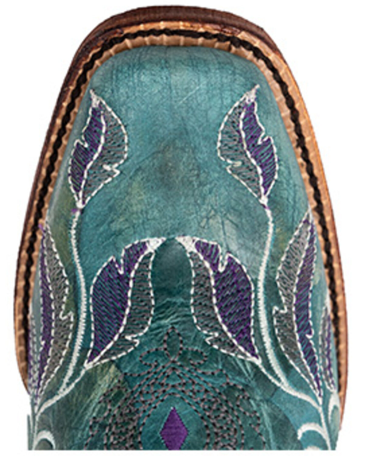 Ferrini Women's Dreamer Western Boots - Square Toe