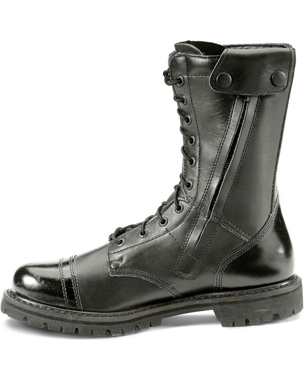 Rocky Men's Military Jump Boots