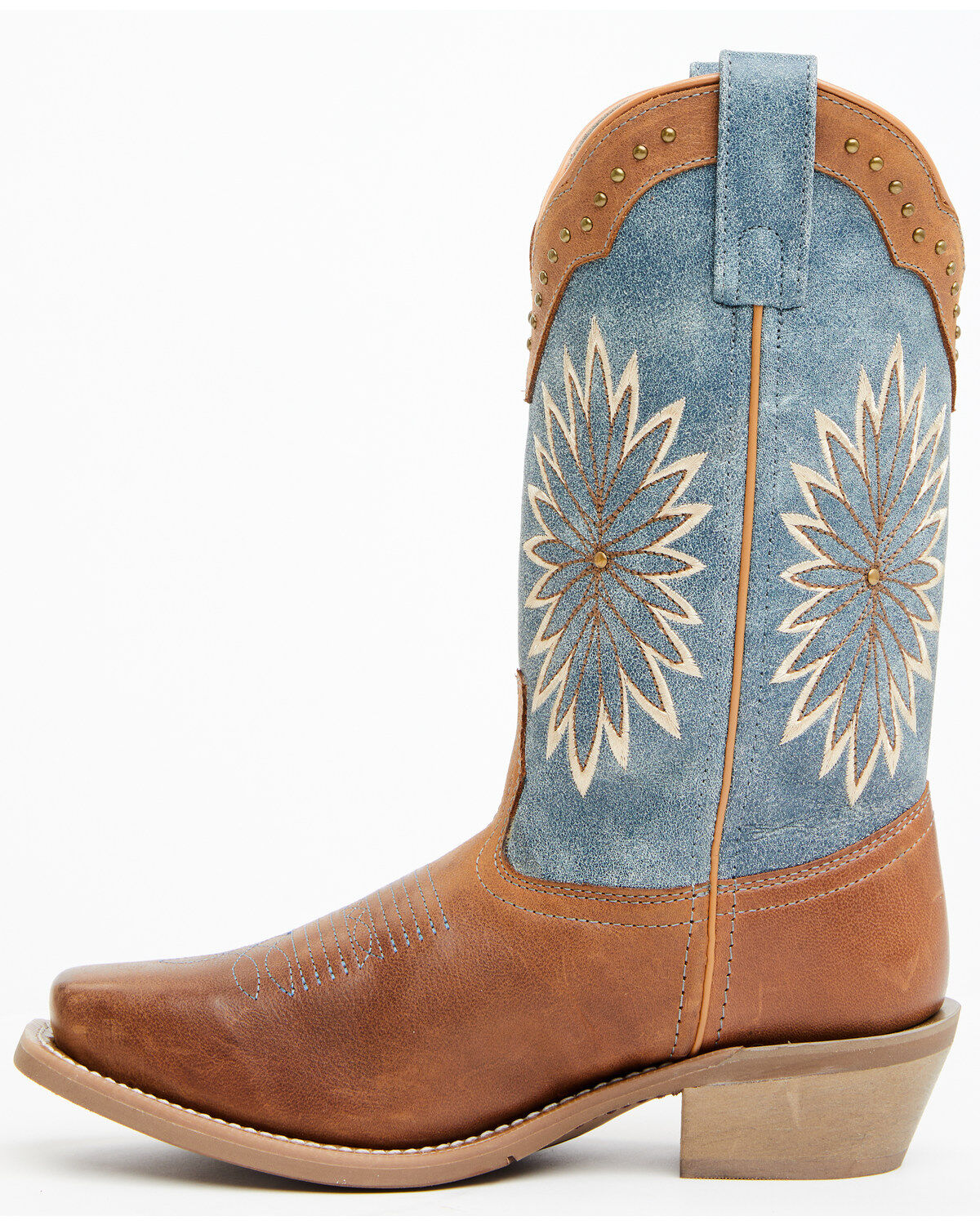 Laredo Women's Arabella Performance Western Boots - Square Toe