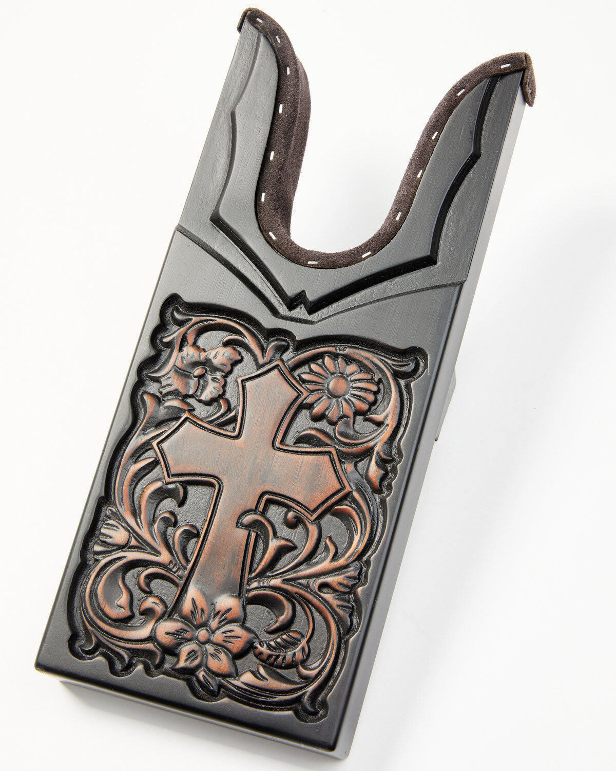 Boot Barn Tooled Cross Boot Jack
