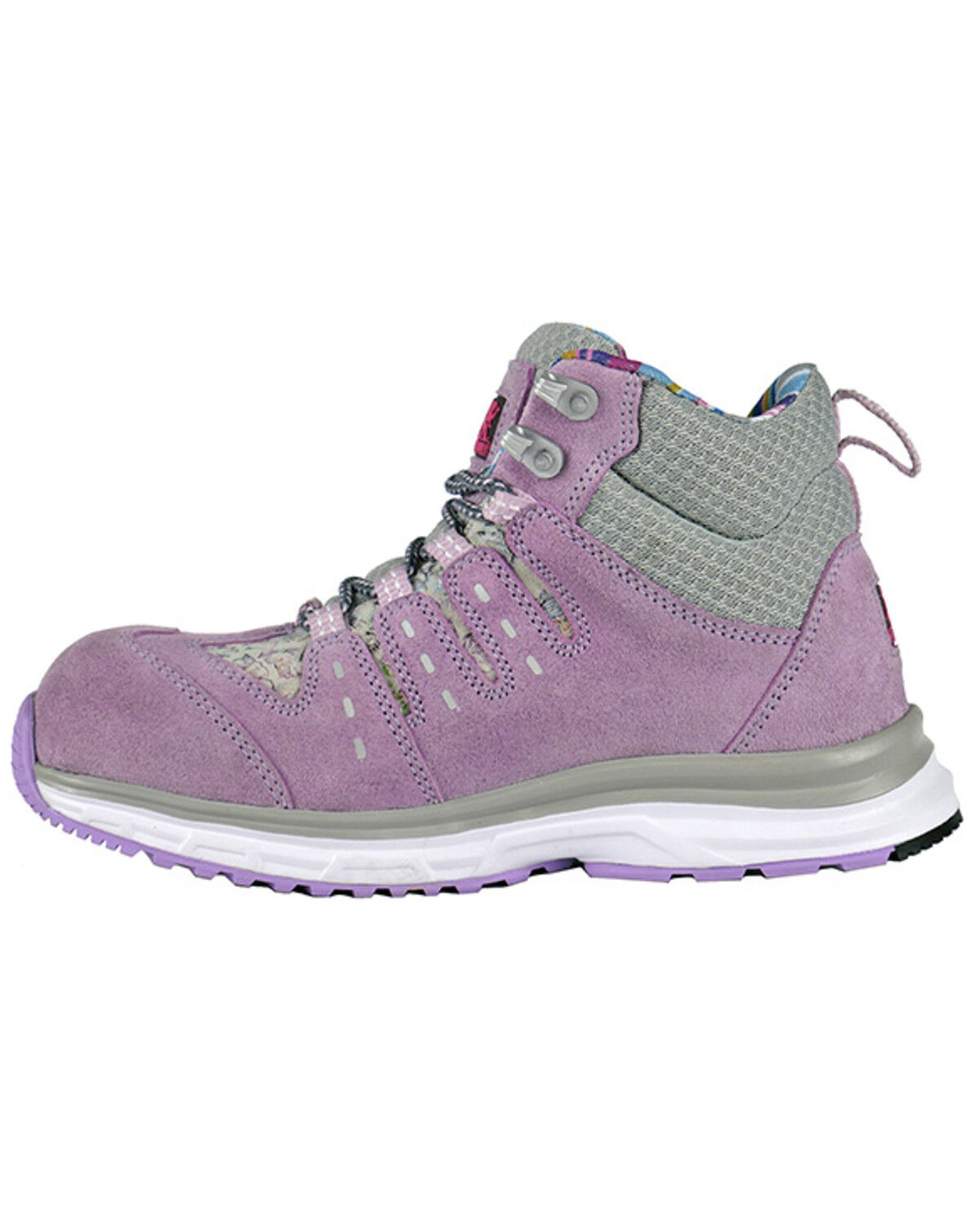 Hoss Women's Moxie Trades Trisha Work Shoes - Composite Toe