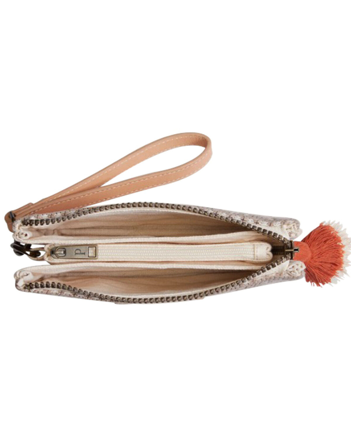 Pendleton Copper River Cotton Three Pocket Keeper