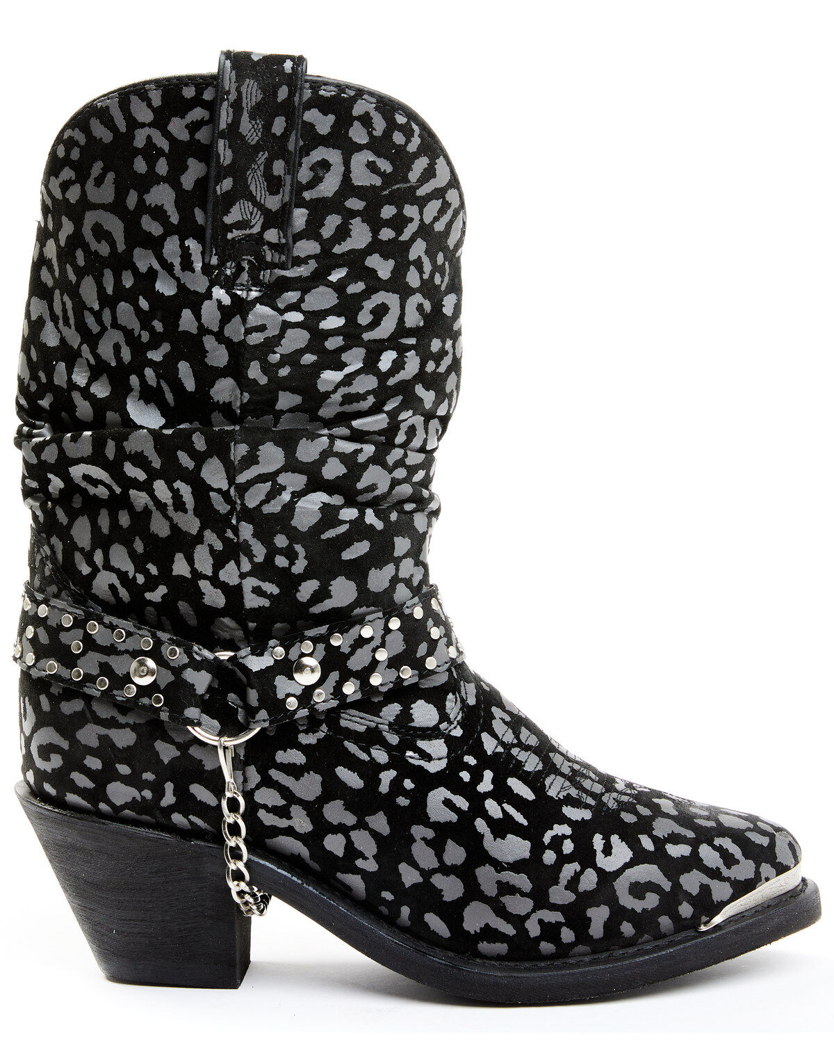 Shyanne Women's Paloma Western Boots - Round Toe