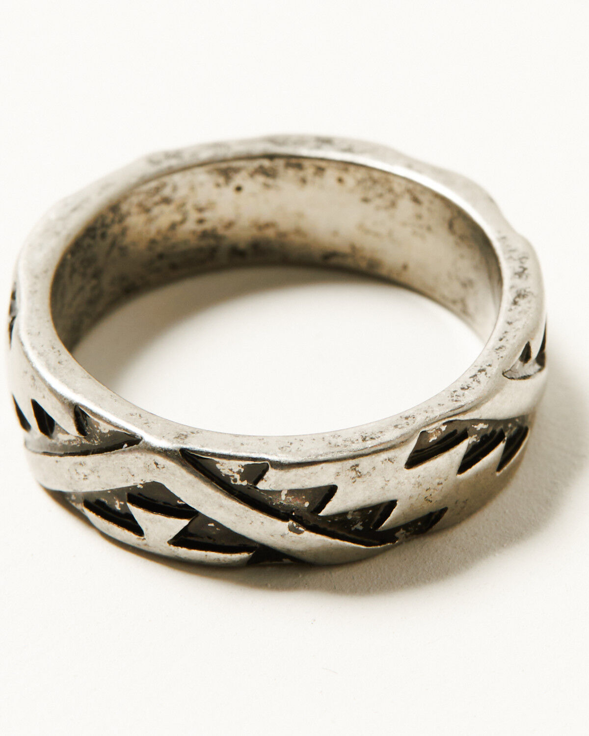 Shyanne Women's Strawberry Skies Ring Set - 5 Piece