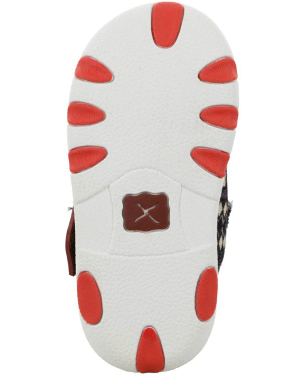 Twisted X Infant Boys' Casual Driving Mocs