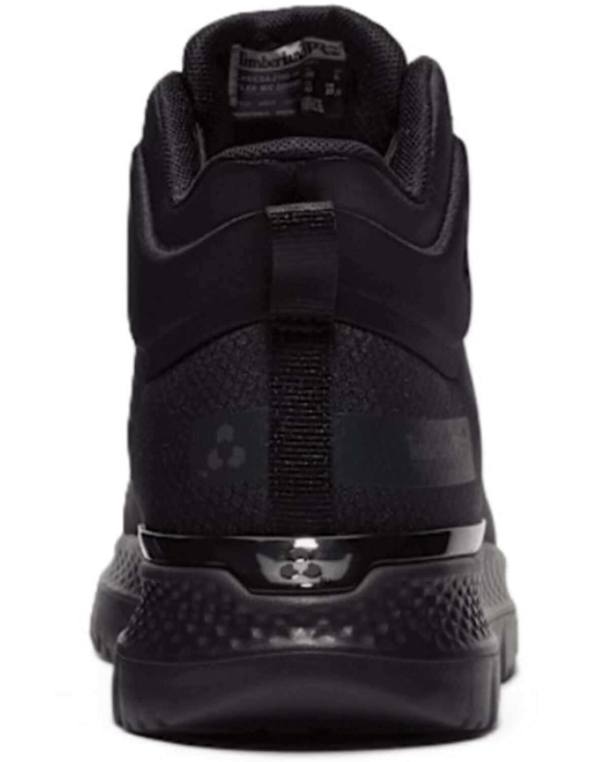 Timberland PRO Men's Intercept Mid CSA Work Sneakers - Steel Toe