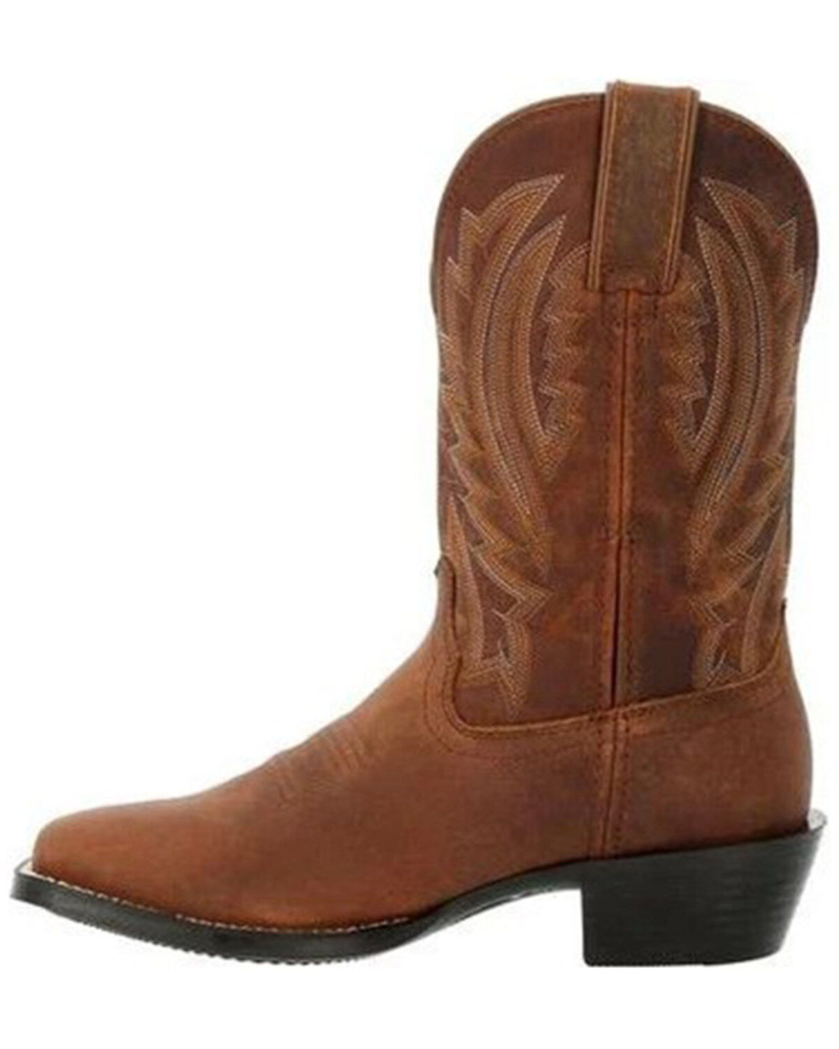 Durango Men's Westward Western Boots - Broad Square Toe
