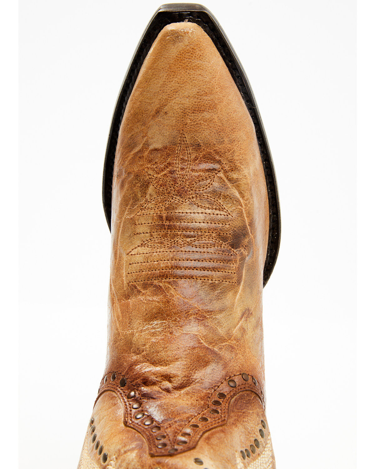 Dan Post Women's Forsaken Western Boots - Snip Toe