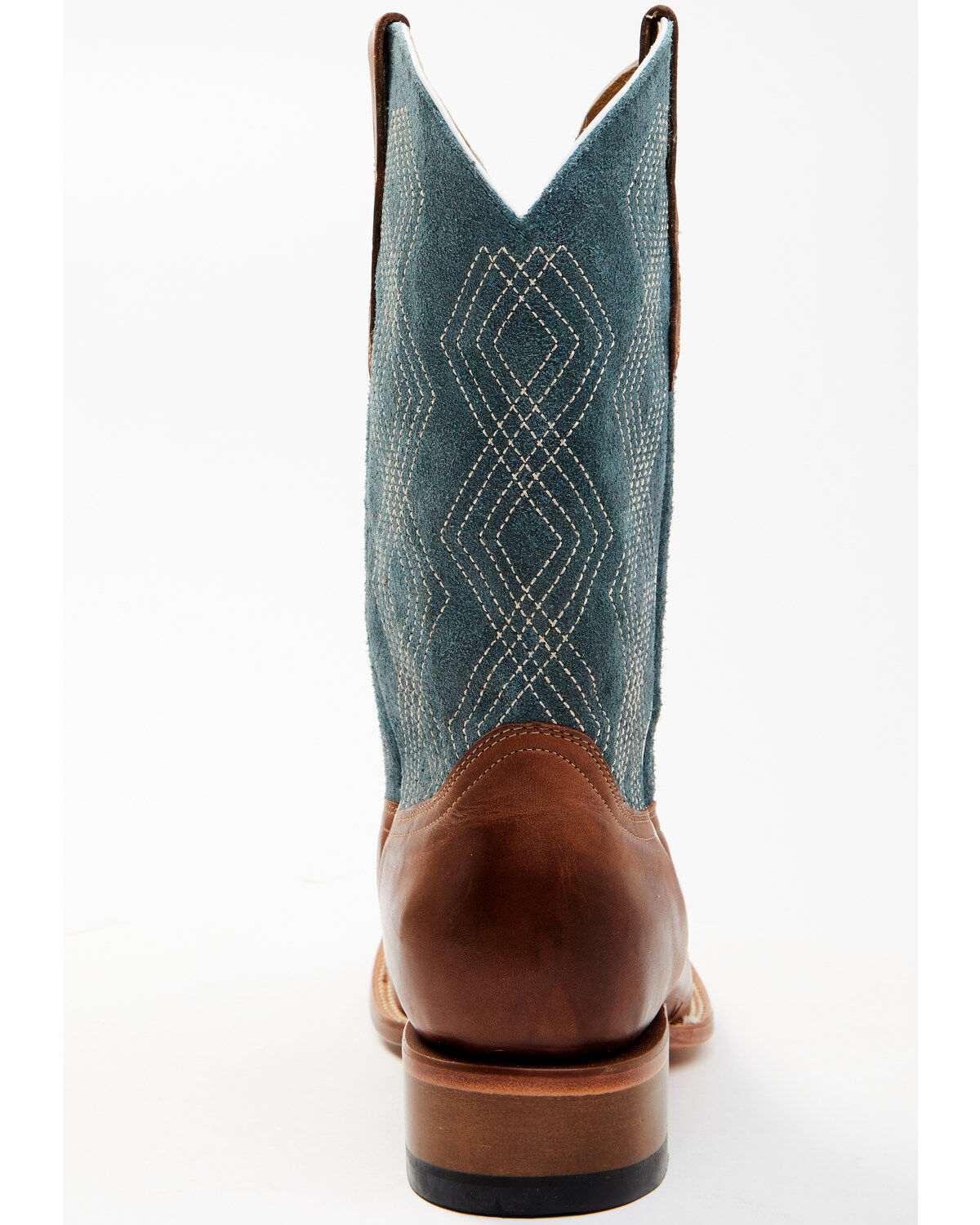 Cody James Men's Shasta Western Boots - Broad Square Toe