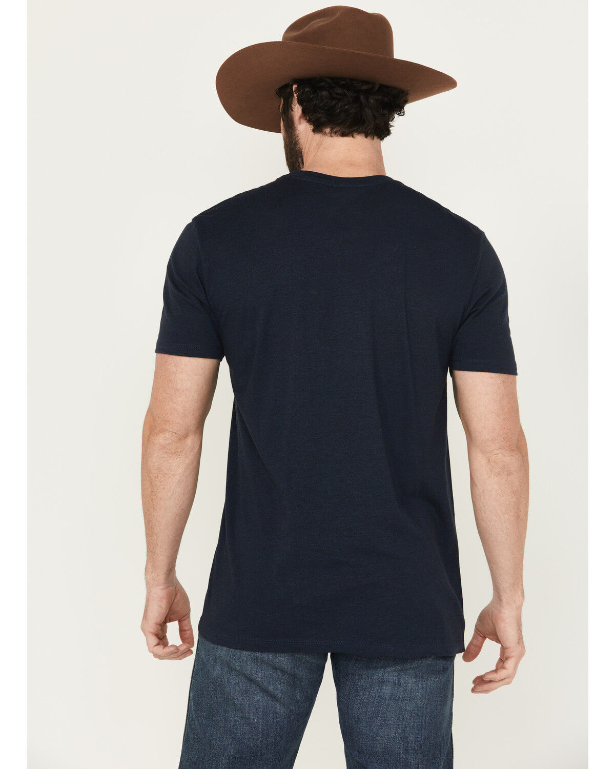 Cinch Men's Southwestern Logo Short Sleeve Graphic T-Shirt