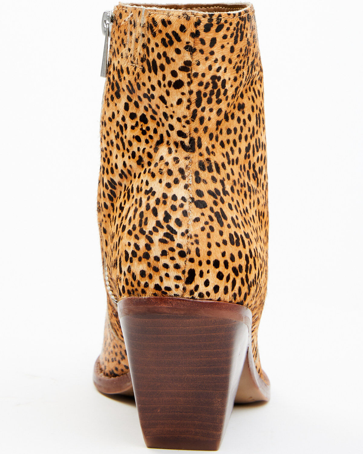 Dolce Vita Women's Volli Boots - Round Toe