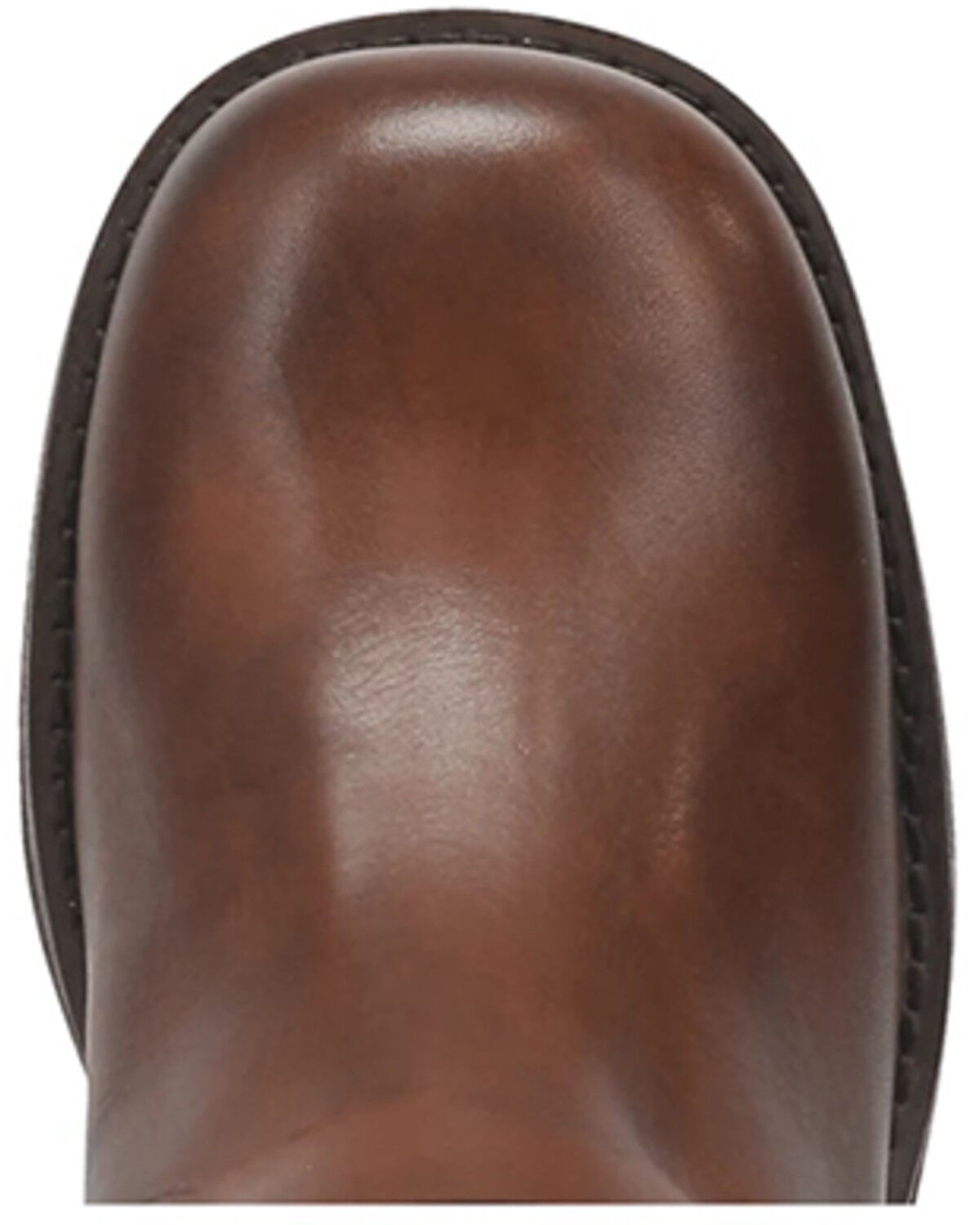 Dingo Women's Harlee Harness Boots - Round Toe