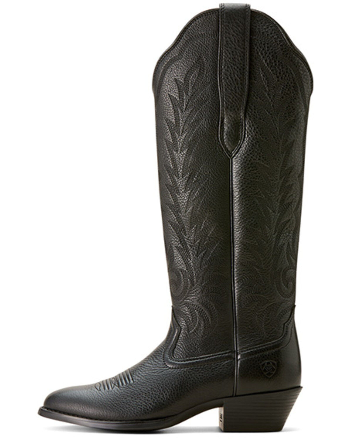 Ariat Women's Heritage Tall Western Boots - Round Toe