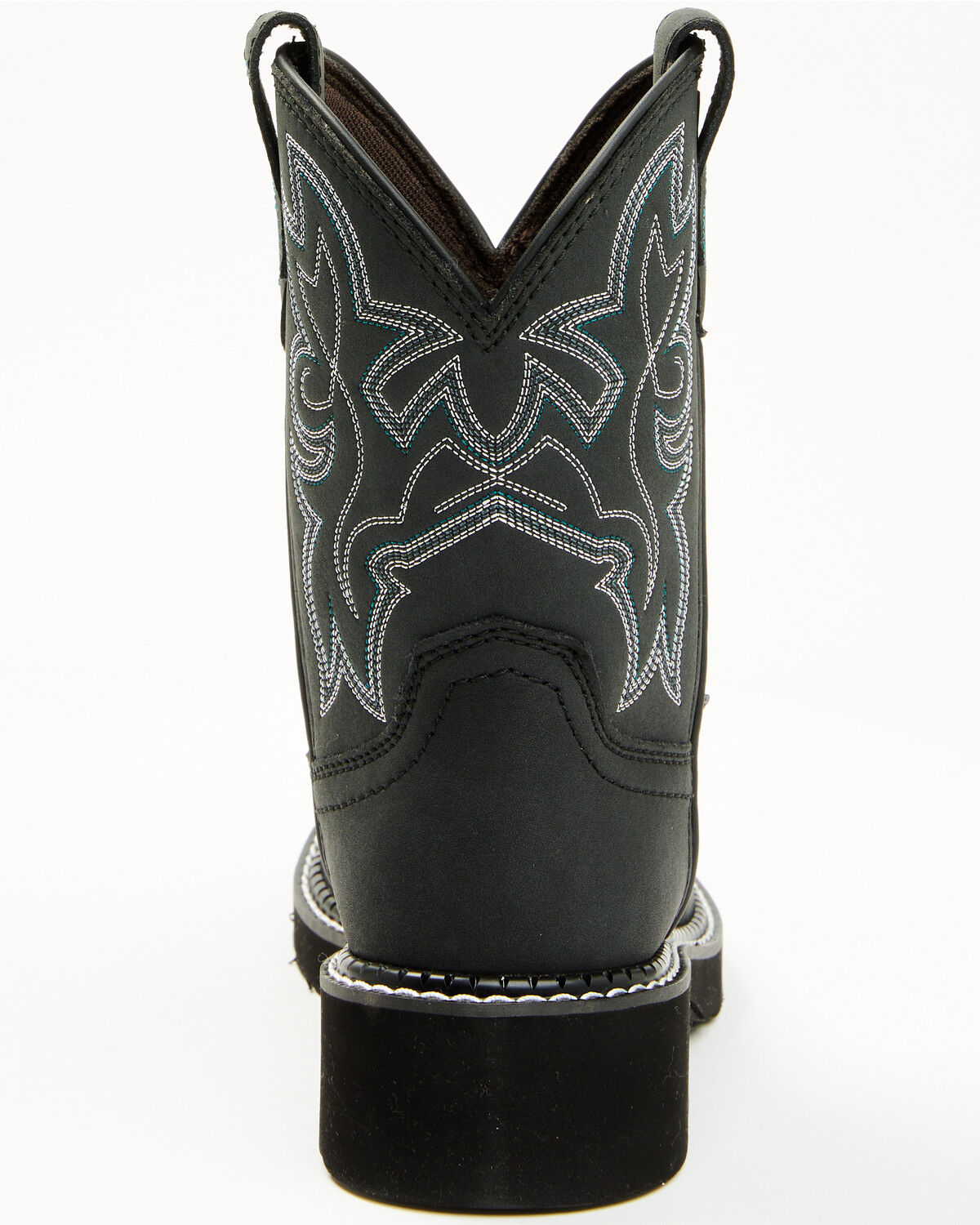 Justin Women's Gypsy Performance Western Boots - Round Toe