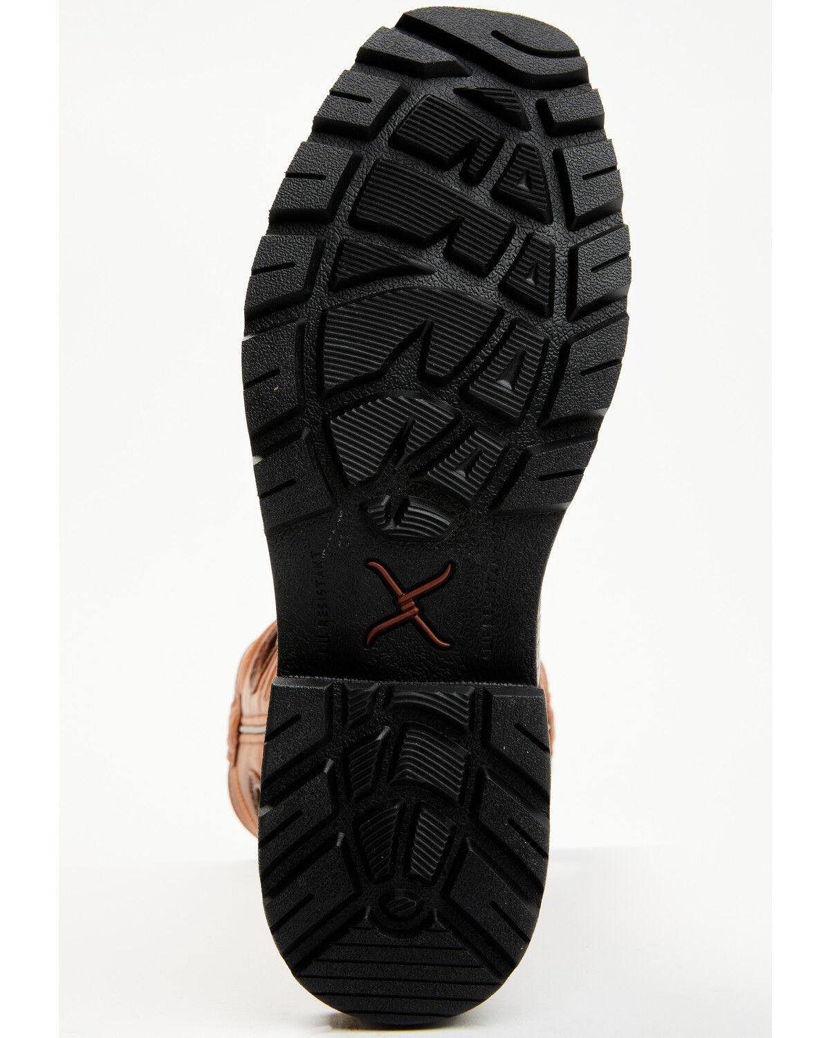 Twisted X Men's Tech X Western Boots - Square Toe