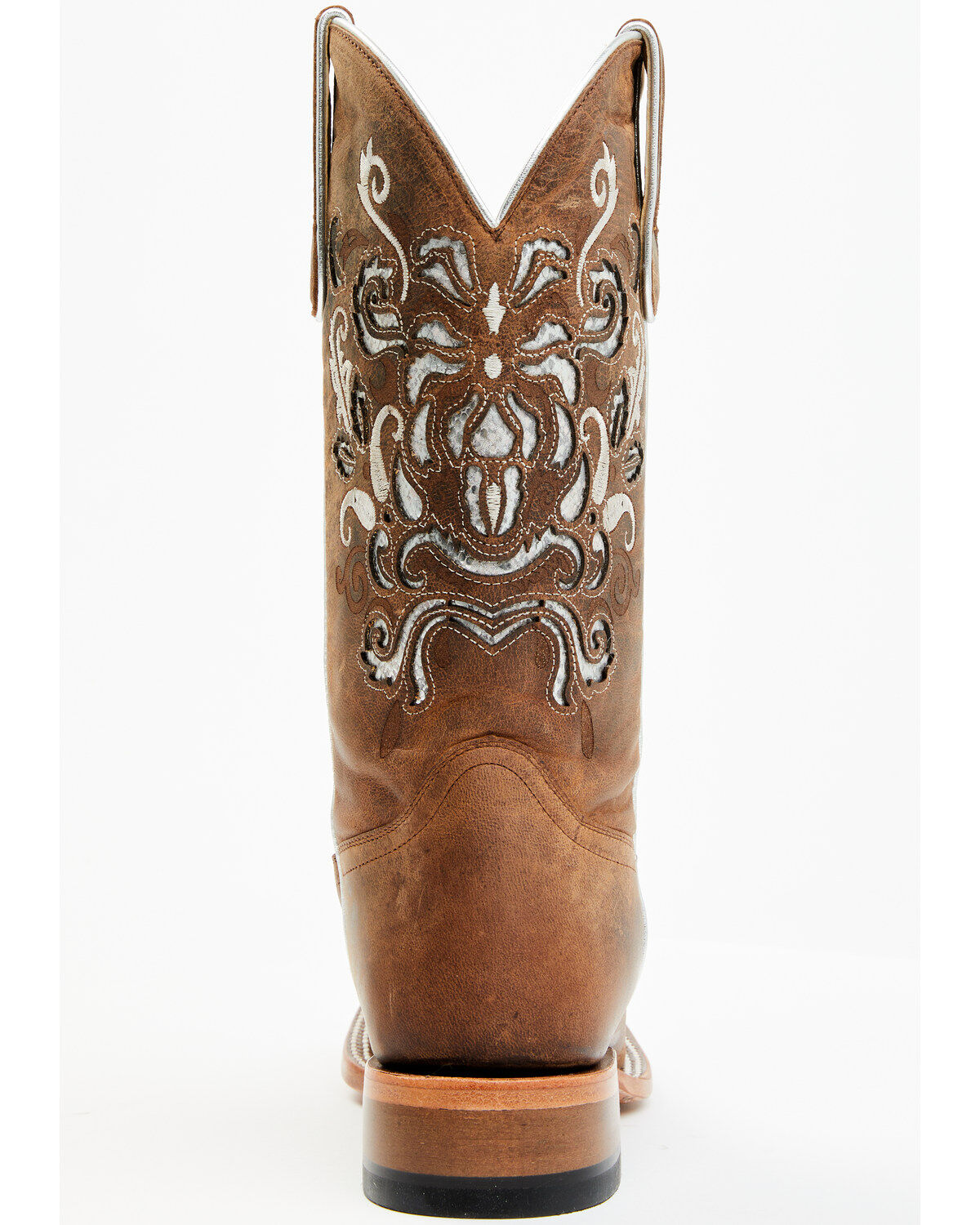 Shyanne Women's Cordelia Western Boots - Broad Square Toe