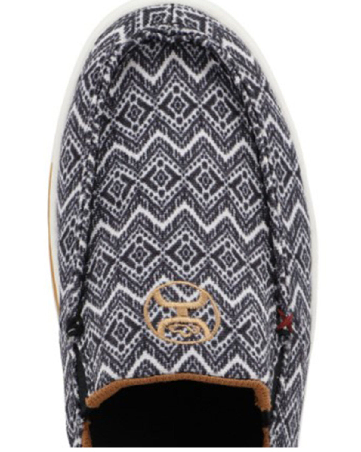 Hooey by Twisted X Men's Slip-On Lopers