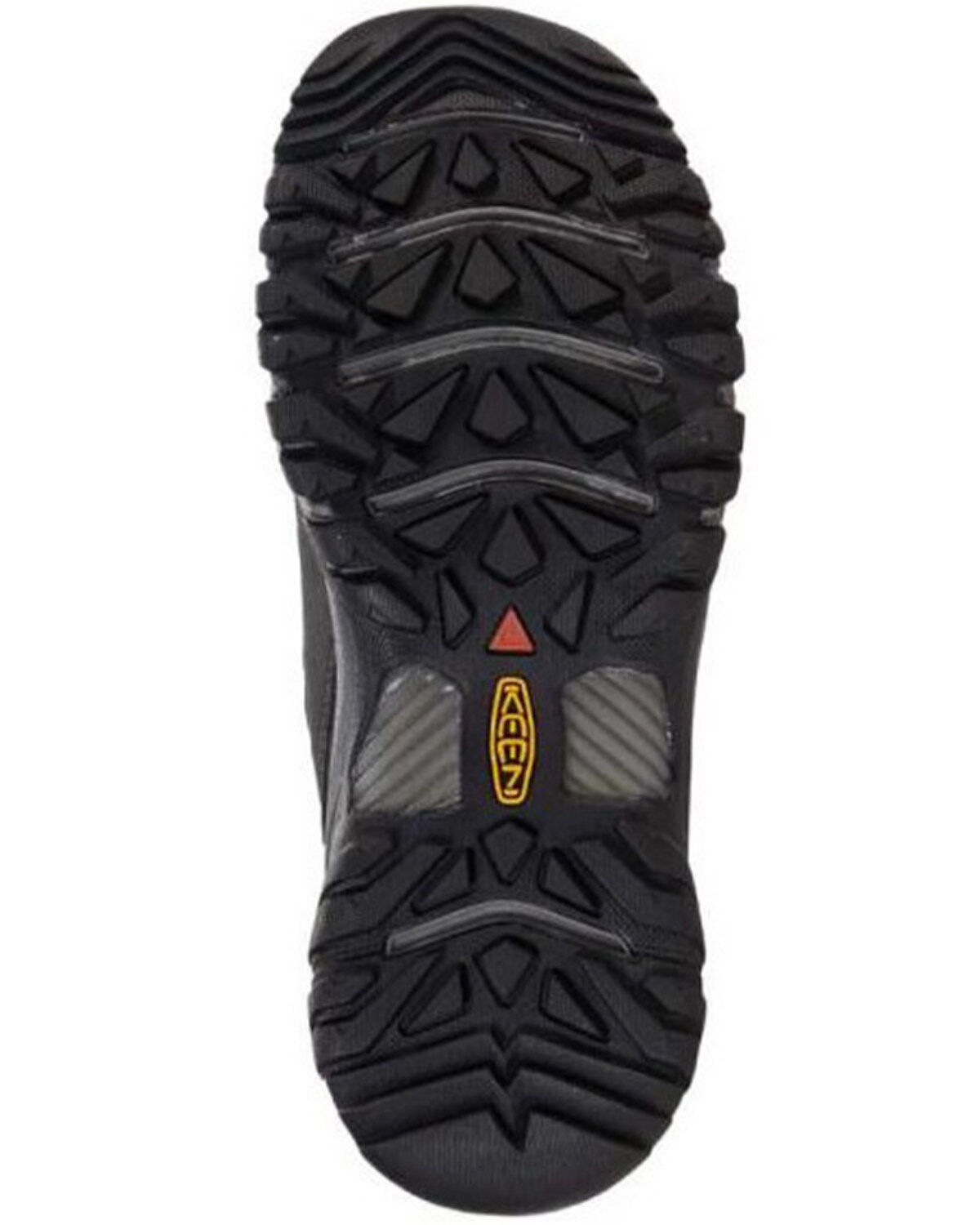 Keen Men's Magnet Targhee III Mid Waterproof Hiking Boot