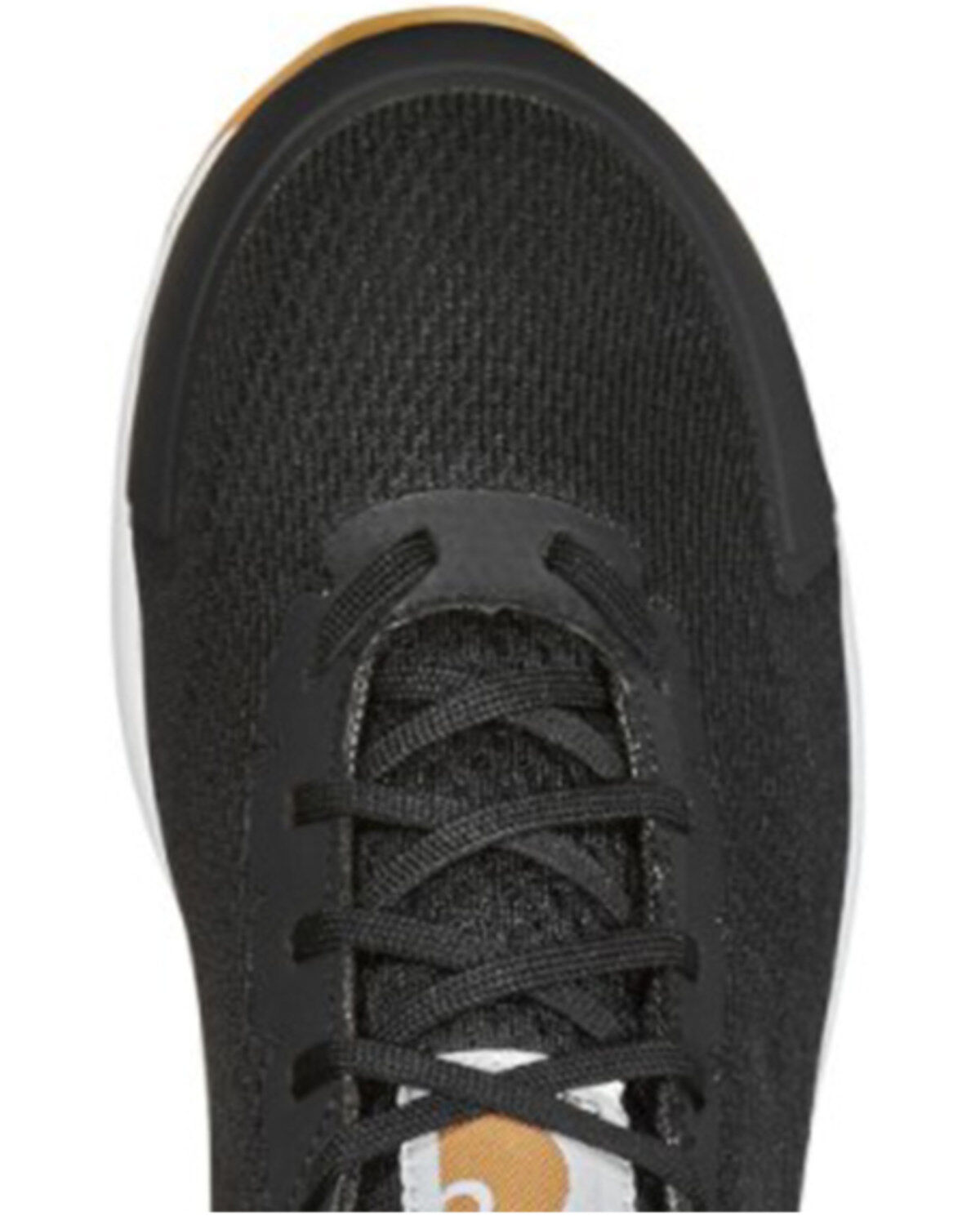 Carhartt Men's Force Lace-Up Work Shoe - Nano Composite Toe
