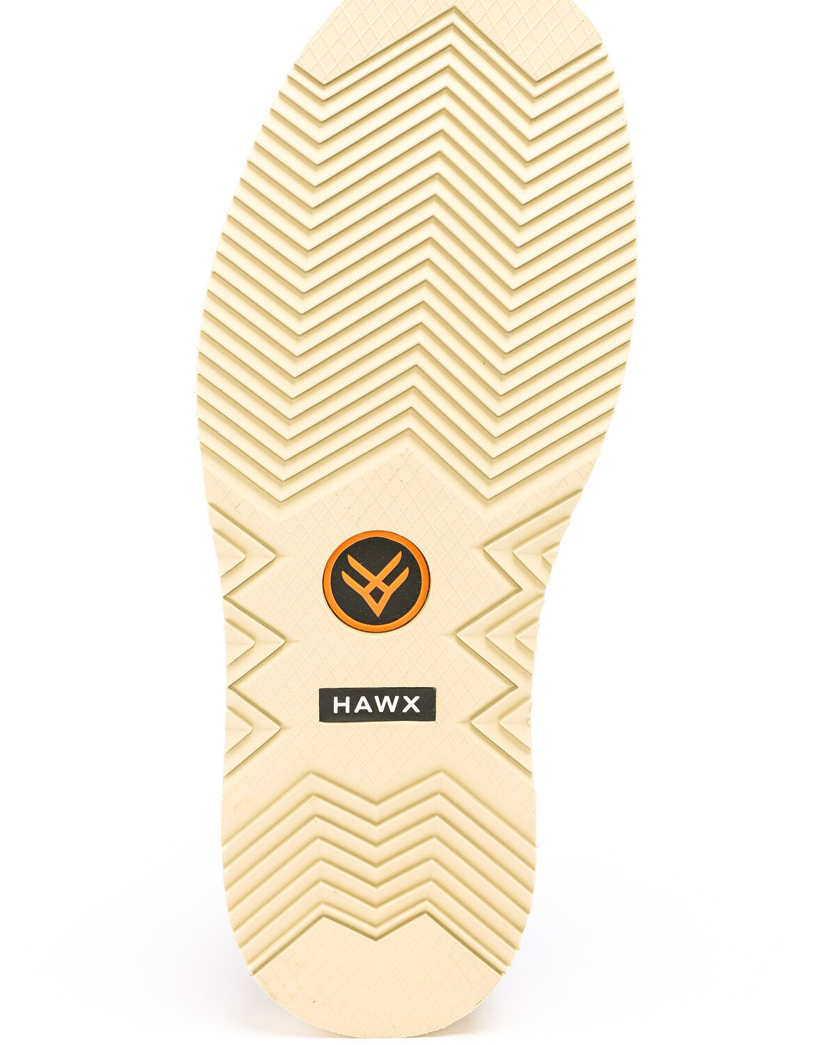 Hawx Men's 6" Grade Work Boots - Composite Toe