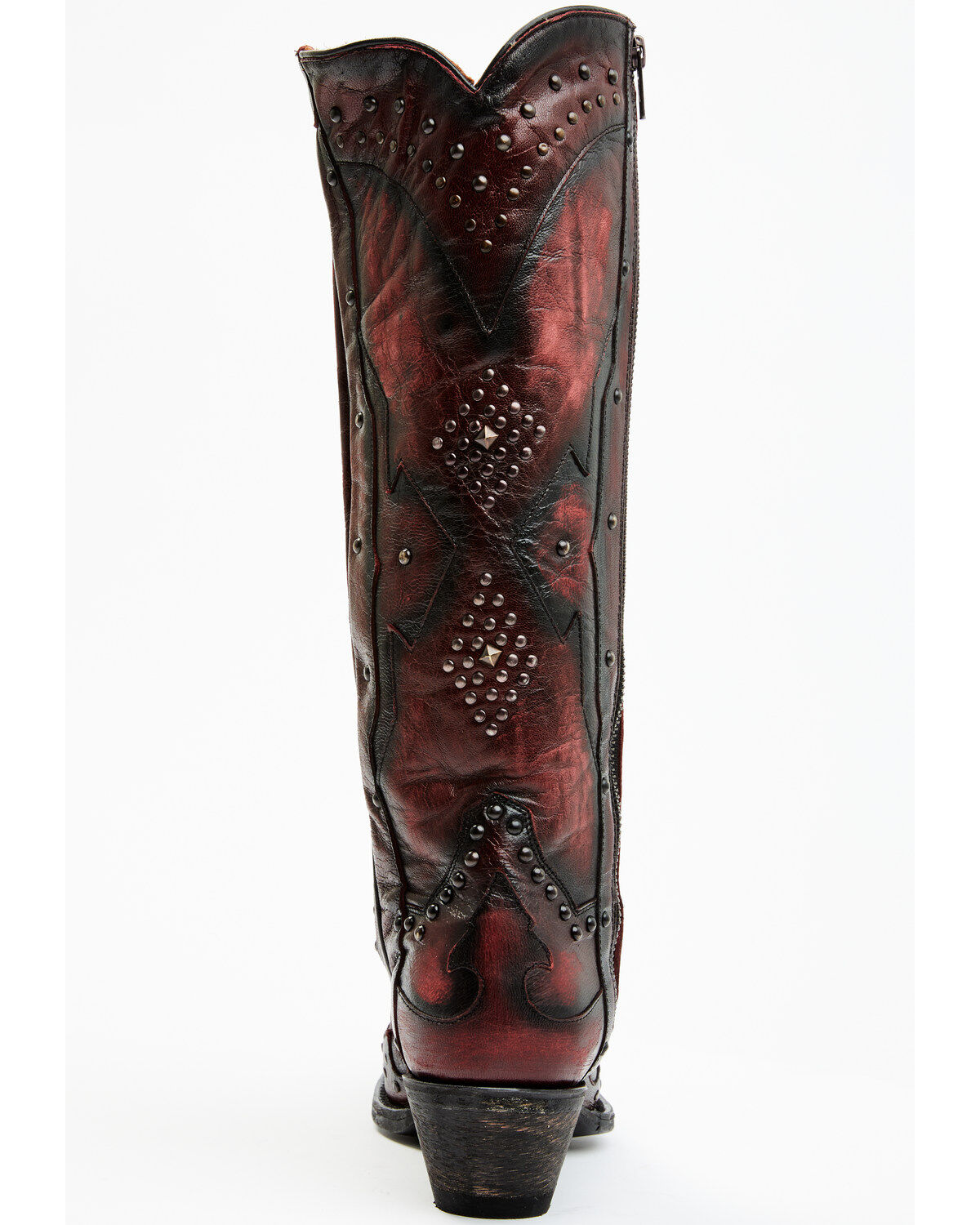 Dan Post Women's Daredevil Western Boots - Snip Toe