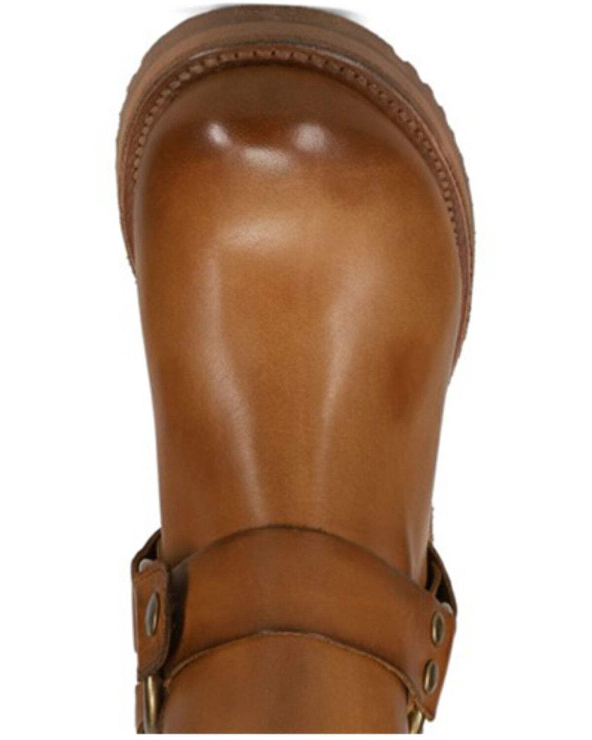 Frye Women's Veronica Flex Harness Boots - Round Toe